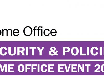 Home office Security and Policing exhibition