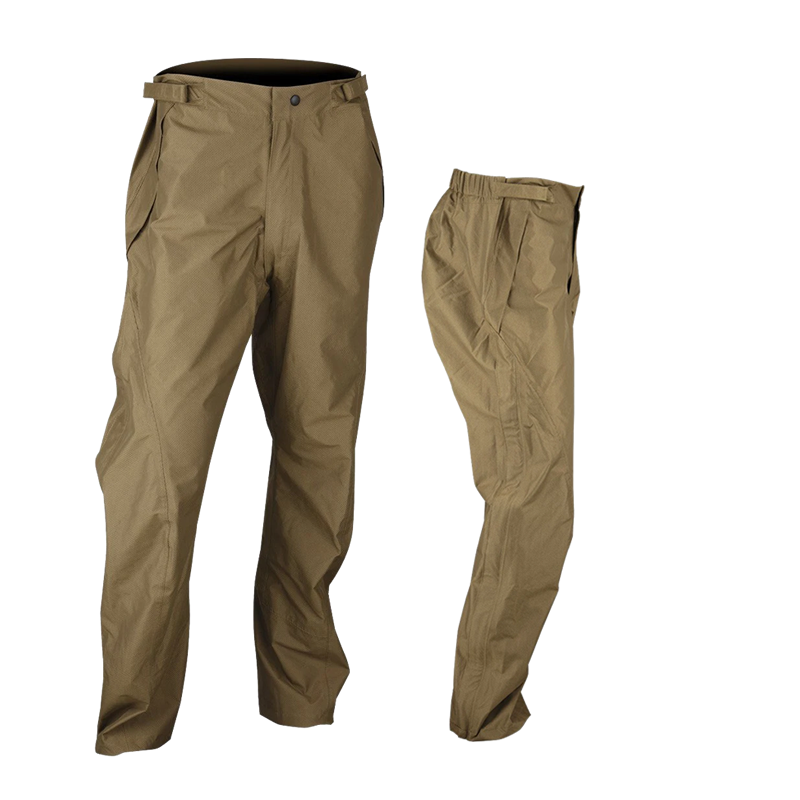 FR trousers