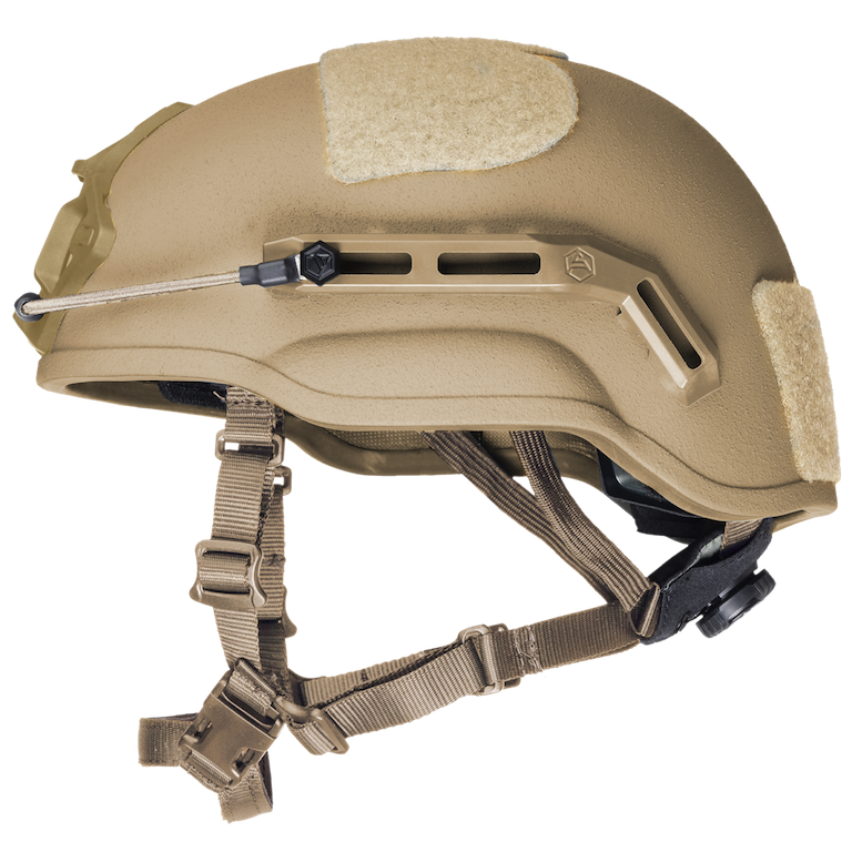 armor source aire ballistic helmet