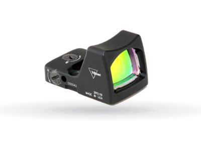 Trijicon RMR HD Ruggedized Miniature Reflex