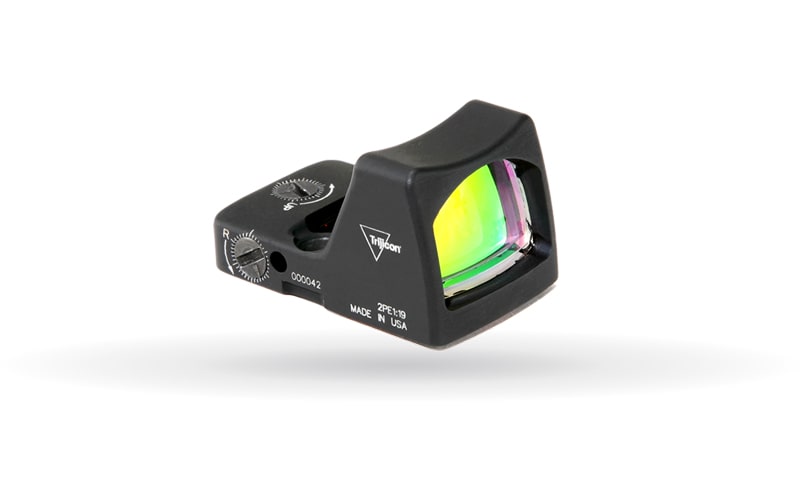 Trijicon RMR HD Ruggedized Miniature Reflex
