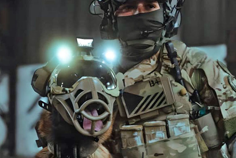 K9 Tactical Products