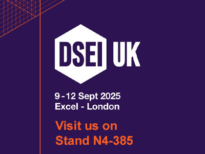 Beechwood Equipment DSEI2025 - Stand N4-385