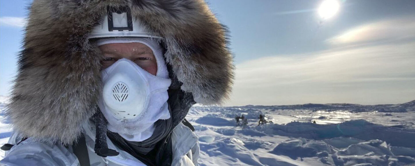 ColdAvenger Balaclavas & Headwear