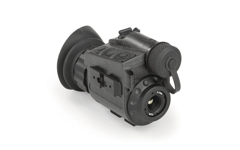 FLIR Breach Compact Thermal Camera