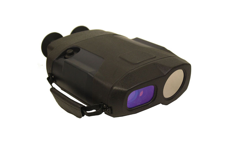 FLIR Recon V Ultra Long Range Thermal Binocular