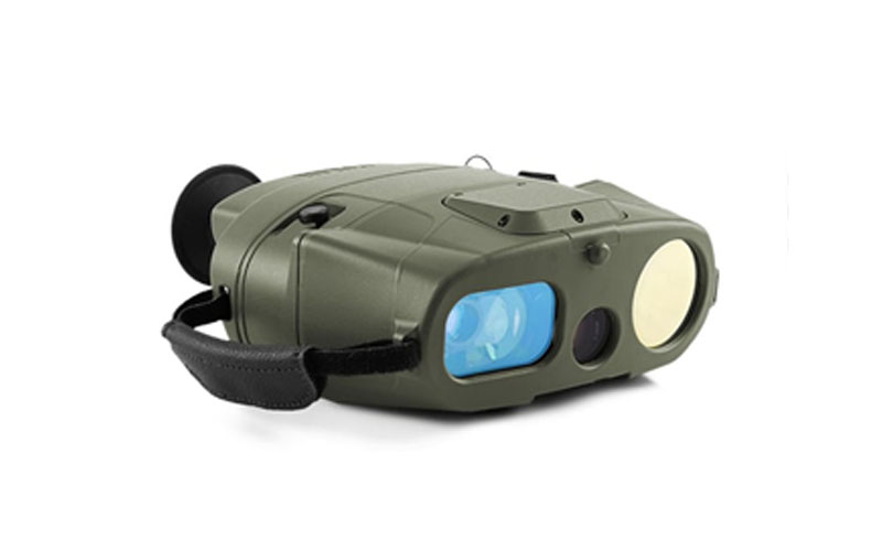 FLIR Recon V Ultra Lite Thermal Binocular with LRF