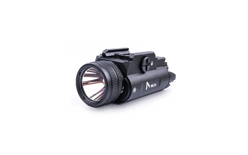 Nextorch WL15 Weapon Light