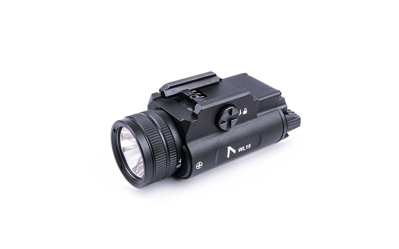 Nextorch WL15 Weapon Light