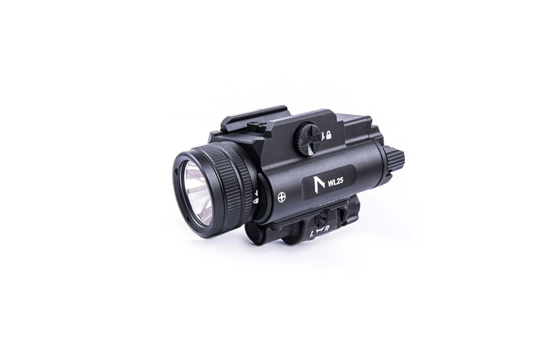 Nextorch WL25 Weapon Light