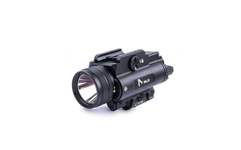 Nextorch WL25 Weapon Light