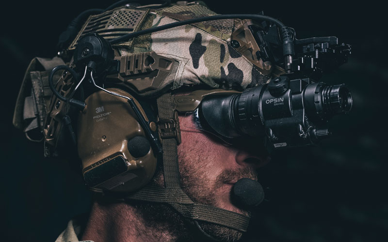 SIONYX Digital Night Vision Monoculars