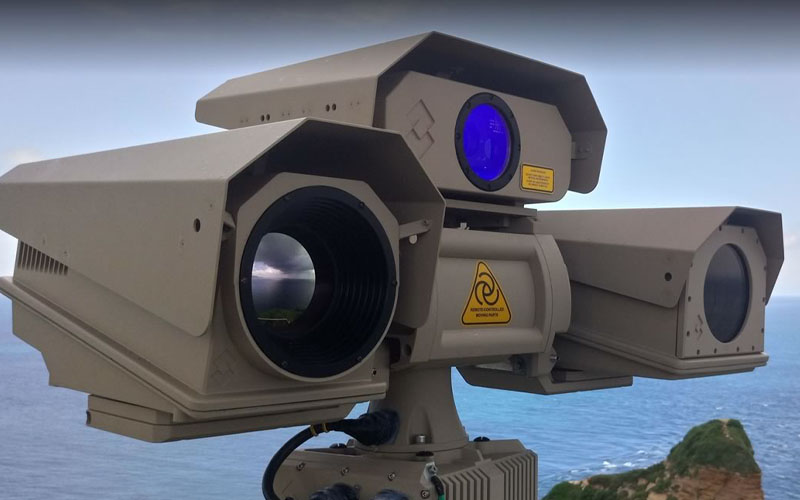 FLIR Multi-Sensor Cameras