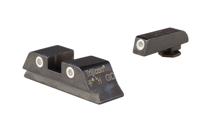 Trijicon bright and tough