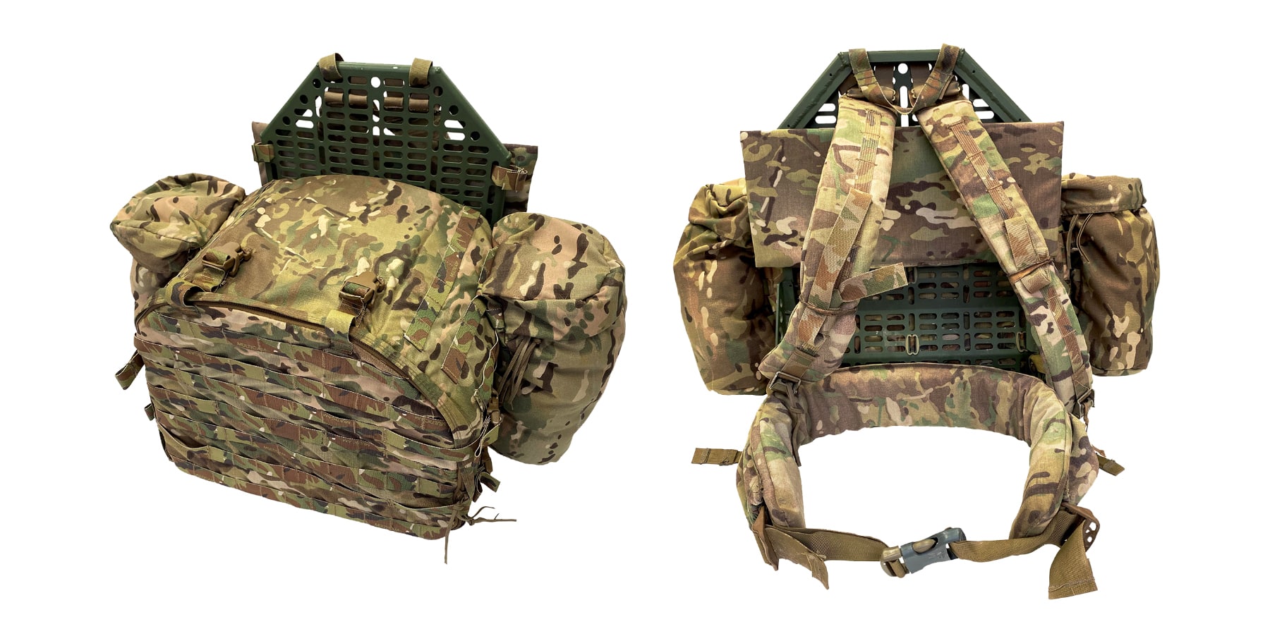 Javelin CLU bag