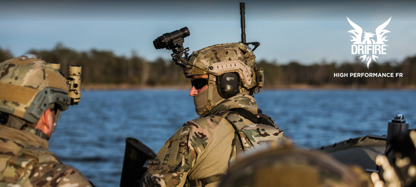 Drifire Base Layers Ultra Light Weight 4.5oz