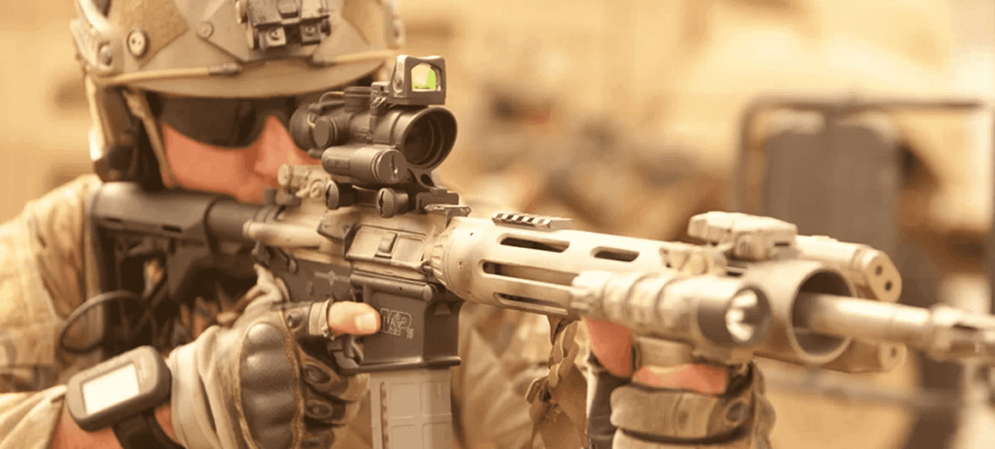 Optics and Electro Optics