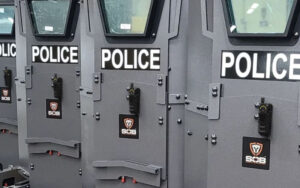 Dark Systems Cameras