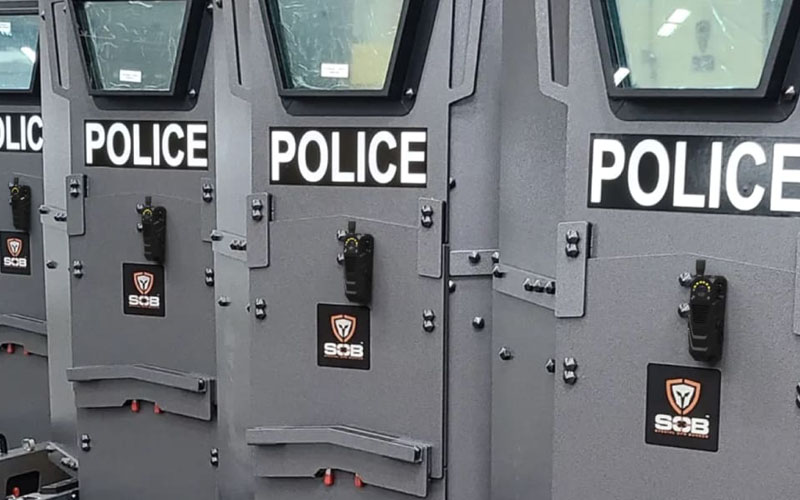 Dark Systems Cameras