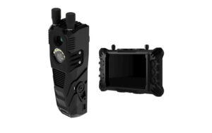 Dark Systems Cameras