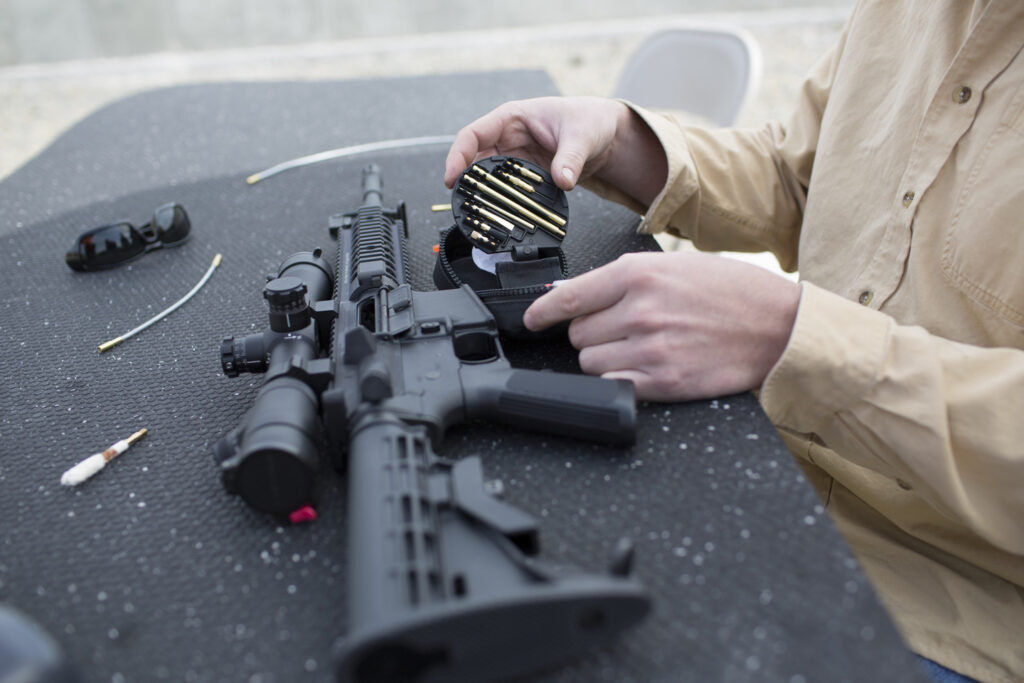 Otis Gun Cleaning Kits