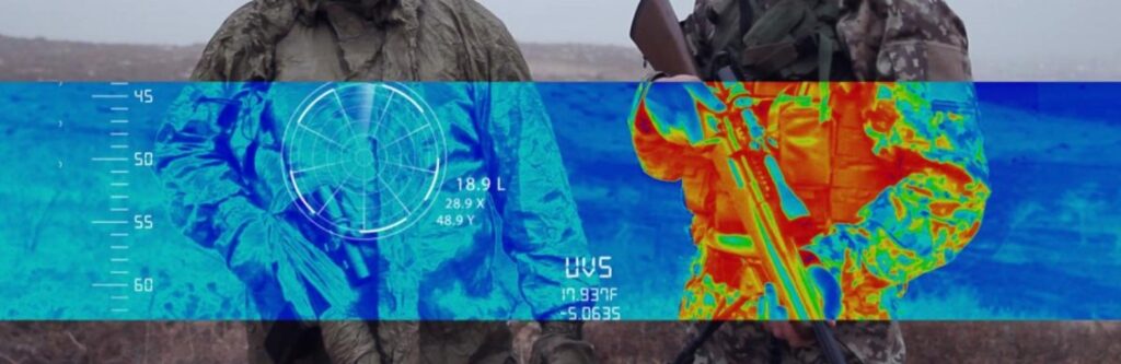 Personal Camouflage Systems