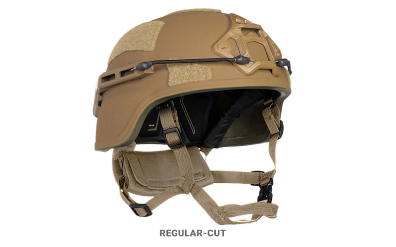 Armorsource Helmet Shell SNIPER By ArmorSource | Beechwood