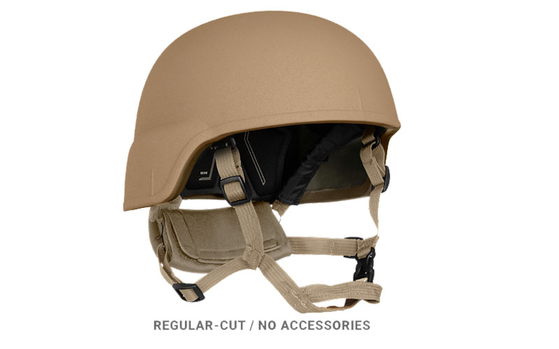 Armorsource Helmet Shell SNIPER By ArmorSource | Beechwood