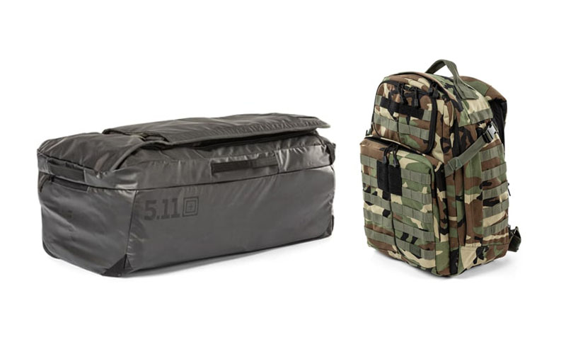 5.11 Packs & Rucksacks