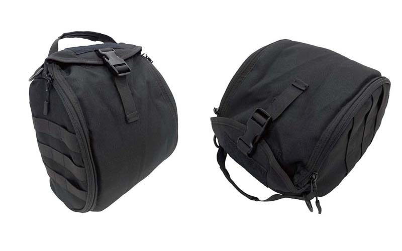 Ballistic Helmet Bag