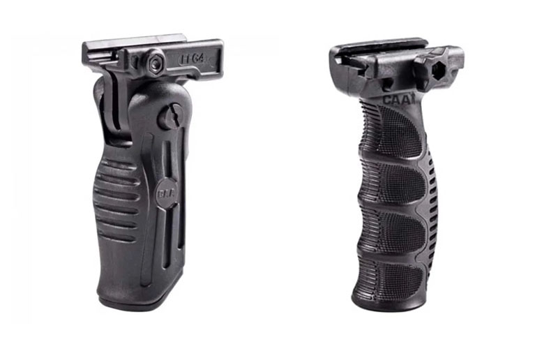 CAA Tactical Accessories