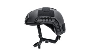 MKU KAVRO HCH 114 B Ballistic Helmet