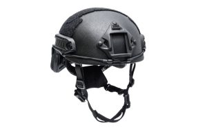 MKU KAVRO HCH 114 B Ballistic Helmet KAVRO Ballistic Helmet IIIA