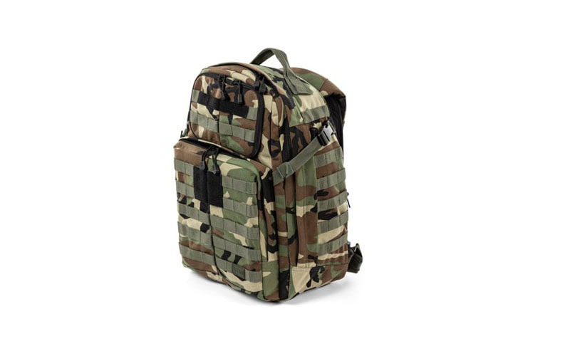5.11 Tactical RUSH Backpack