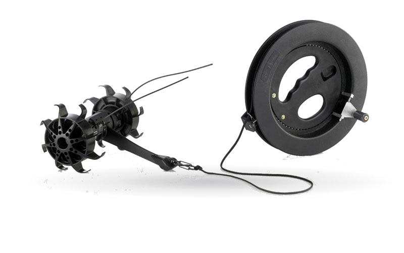 Recon Robotics Throwbot Accessories