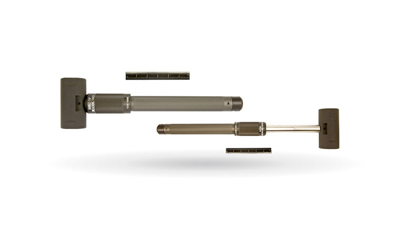 BCM Breaching Tools