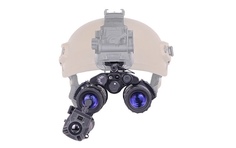 GSCI Thermal Clip-On Attachment Night Vision TICON