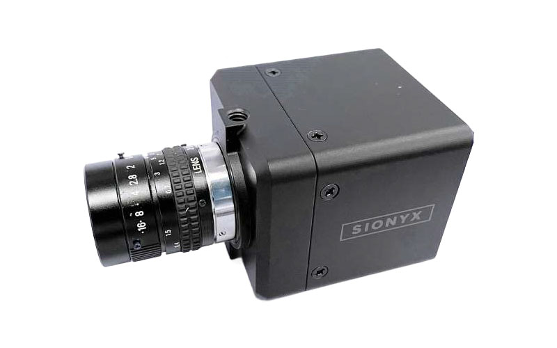 SiOnyx NightSCAN Digital Night Vision Camera