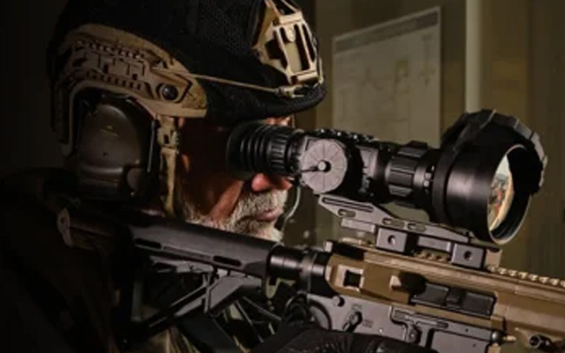 Thermal Vision Monoculars Binoculars Weapon Sights