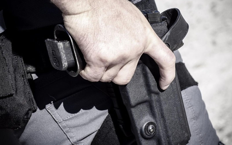 vega holsters