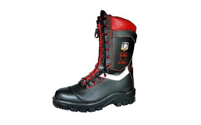 Voelkl Firefighter Boots Volkl Fire Rescue