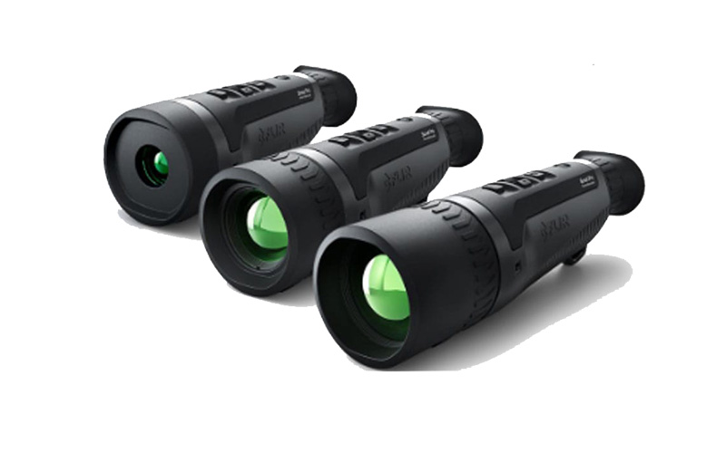 FLIR Scout Pro Thermal Monoculars
