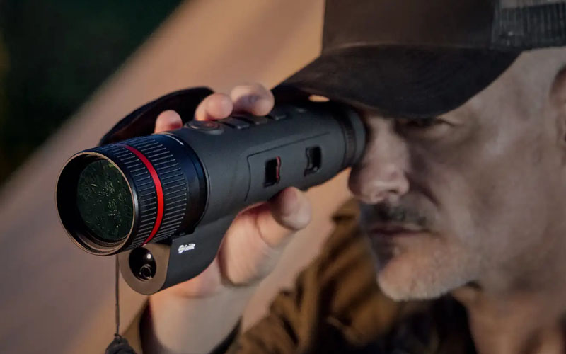 Guide Thermal Vision Monoculars and Binoculars