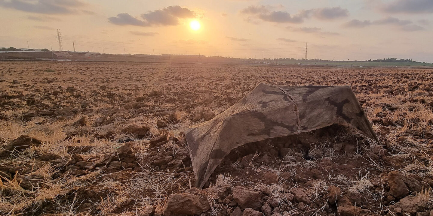 Fibrotex NOA being used with Builders Kit