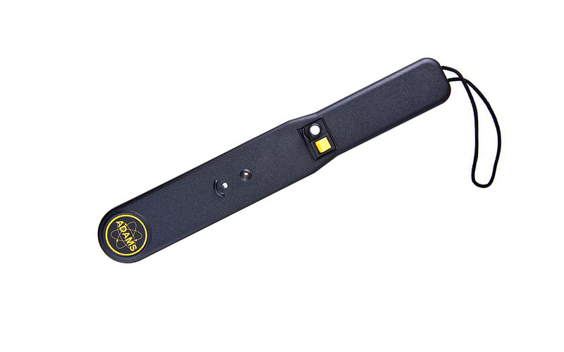 Adams Handheld Metal Detectors