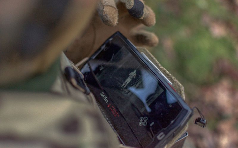 Elynxo Virtuose Monocular