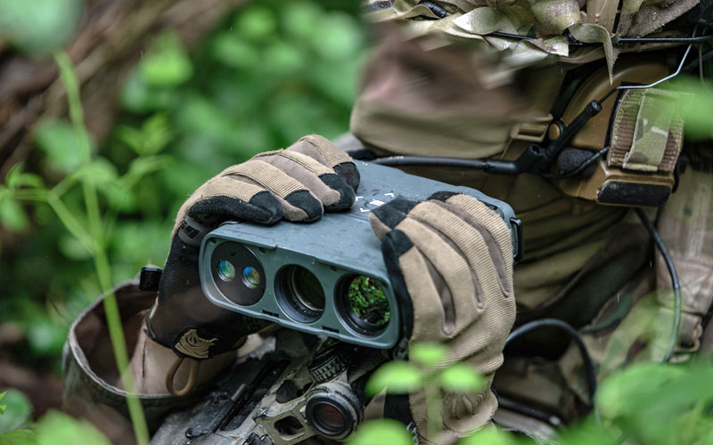 Elynxo Virtuose Monocular