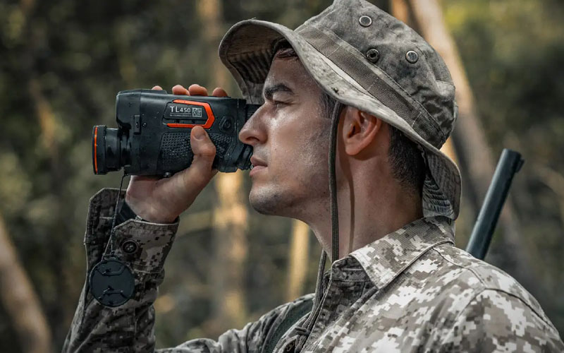 Guide Multispectral Monoculars