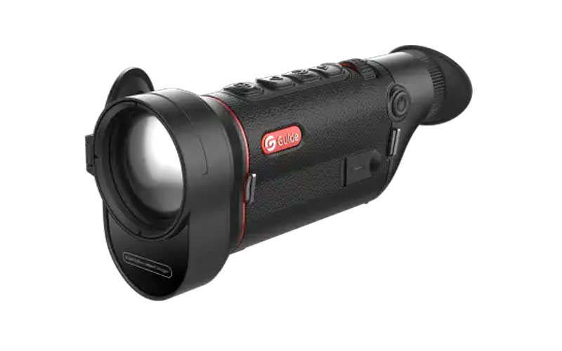 Guide TD Gen3 Series Monoculars