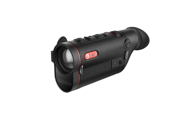 Guide TD433 Series Thermal Monocular